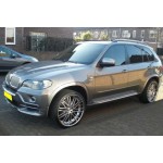Breyton Spirit II 23 | Hyper Silver
