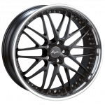 Breyton Spirit II | Matt Black Breyton Spirit II | Matt Black