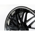 Breyton Spirit II | Matt Black Breyton Spirit II | Matt Black