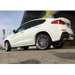 Breyton Spirit II | Hyper Silver Breyton Spirit II | Hyper Silver