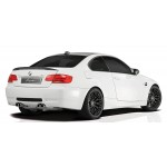 Breyton Spirit RS | Anodized Black Breyton Spirit RS | Anodized Black