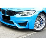 Breyton Spirit RS | Anodized Silver Breyton Spirit RS | Anodized Silver