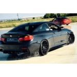 Breyton Spirit RS | Anodized Black Breyton Spirit RS | Anodized Black