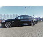 Breyton Spirit RS | Anodized Silver Breyton Spirit RS | Anodized Silver