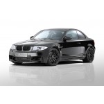 Breyton Spirit RS | Anodized Black Breyton Spirit RS | Anodized Black