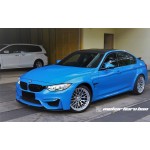 Breyton Spirit RS | Anodized Silver Breyton Spirit RS | Anodized Silver