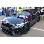Breyton Spirit RS | Anodized Black Breyton Spirit RS | Anodized Black