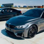 Breyton Spirit RS | Anodized Black Breyton Spirit RS | Anodized Black