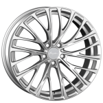 Breyton Topas | Hyper Silver Breyton Topas | Hyper Silver