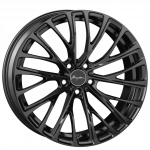 Breyton Topas | Matt Black