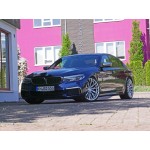 Breyton Topas | Hyper Silver Breyton Topas | Hyper Silver