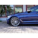 Breyton Topas | Hyper Silver Breyton Topas | Hyper Silver