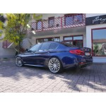 Breyton Topas | Hyper Silver Breyton Topas | Hyper Silver
