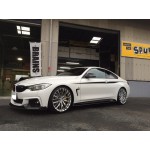 Breyton Topas | Hyper Silver Breyton Topas | Hyper Silver