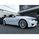 Breyton Topas | Hyper Silver Breyton Topas | Hyper Silver