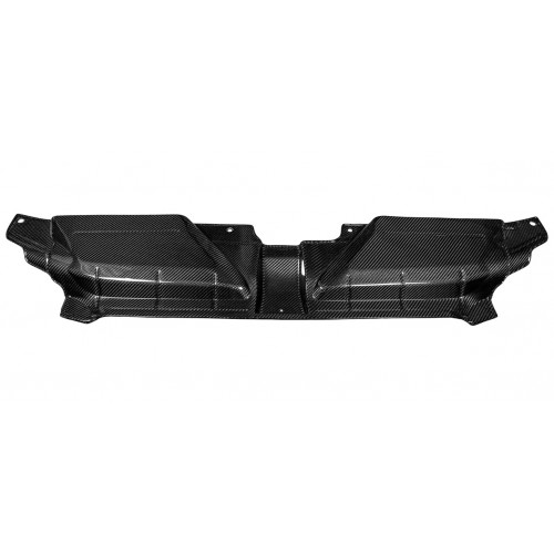 Carbon κάλυμμα μετώπης Eventuri για Audi RS4 (B8) Carbon κάλυμμα μετώπης Eventuri για Audi RS4 (B8)