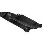Carbon κάλυμμα μετώπης Eventuri για Audi RS4 (B8) Carbon κάλυμμα μετώπης Eventuri για Audi RS4 (B8)