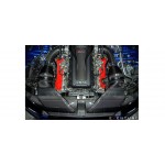 Carbon κάλυμμα μετώπης Eventuri για Audi RS4 (B8) Carbon κάλυμμα μετώπης Eventuri για Audi RS4 (B8)