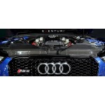 Carbon κάλυμμα μετώπης Eventuri για Audi RS4 (B8) Carbon κάλυμμα μετώπης Eventuri για Audi RS4 (B8)
