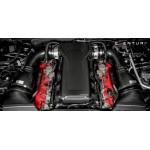 Carbon κάλυμμα κινητήρα Eventuri για Audi RS5 (8T)