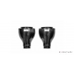 Carbon σύστημα εισαγωγής Eventuri για Jaguar F-Type V6 & V8