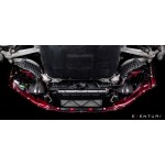 Carbon σύστημα εισαγωγής Eventuri για Jaguar F-Type V6 & V8