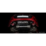 Carbon σύστημα εισαγωγής Eventuri για Jaguar F-Type V6 & V8