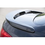 Οπίσθια αεροτομή καπό Hamann για BMW Σειρά 5 (F10) 