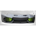 Εμπρόσθιος προφυλακτήρας Hamann για Lamborghini Aventador Εμπρόσθιος προφυλακτήρας Hamann για Lamborghini Aventador