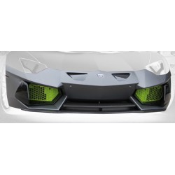 Εμπρόσθιος προφυλακτήρας Hamann για Lamborghini Aventador
