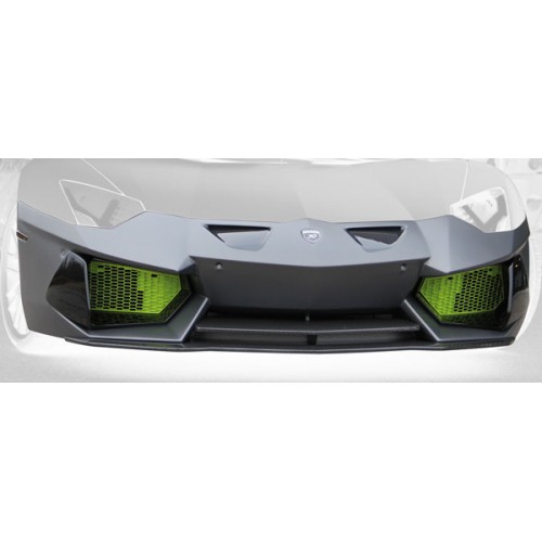 Εμπρόσθιος προφυλακτήρας Hamann για Lamborghini Aventador Εμπρόσθιος προφυλακτήρας Hamann για Lamborghini Aventador