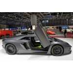 Πλαϊνά μαρσπιέ Hamann για Lamborghini Aventador Πλαϊνά μαρσπιέ Hamann για Lamborghini Aventador