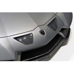 Εμπρόσθιος προφυλακτήρας Hamann για Lamborghini Aventador Εμπρόσθιος προφυλακτήρας Hamann για Lamborghini Aventador