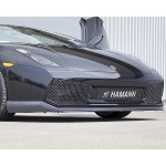 Εμπρόσθιο σπόιλερ Hamann για Lamborghini Gallardo Coupé/ Spyder Εμπρόσθιο σπόιλερ Hamann για Lamborghini Gallardo Coupé/ Spyder