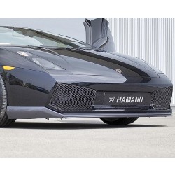 Εμπρόσθιο σπόιλερ Hamann για Lamborghini Gallardo Coupé/ Spyder