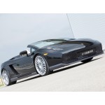 Εμπρόσθιο σπόιλερ Hamann για Lamborghini Gallardo Coupé/ Spyder Εμπρόσθιο σπόιλερ Hamann για Lamborghini Gallardo Coupé/ Spyder
