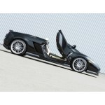Εμπρόσθιο σπόιλερ Hamann για Lamborghini Gallardo Coupé/ Spyder Εμπρόσθιο σπόιλερ Hamann για Lamborghini Gallardo Coupé/ Spyder