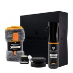 Trial box with Premium Carnauba Wax