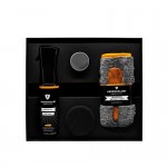 Trial box with Premium Carnauba Wax