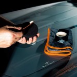 Trial box with Premium Carnauba Wax