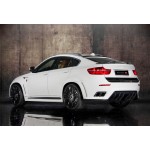 Κάλυμμα πίσω πόρτας της MANSORY για BMW X6 (E71) - Μεταχειρισμένο