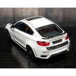 Κάλυμμα πίσω πόρτας της MANSORY για BMW X6 (E71) - Μεταχειρισμένο