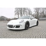 Πλαϊνά μαρσπιέ Moshammer για Porsche Carrera 991.1 (C4 wide-body)