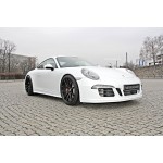 Πλαϊνά μαρσπιέ Moshammer για Porsche Carrera 991.1 (C4 wide-body)