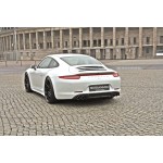 Οπίσθιος διαχύτης Moshammer για Porsche Carrera 991.1 Οπίσθιος διαχύτης Moshammer για Porsche Carrera 991.1