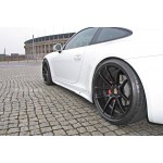 Πλαϊνά μαρσπιέ Moshammer για Porsche Carrera 991.1 (C4 wide-body)