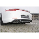 Οπίσθιος διαχύτης Moshammer για Porsche Carrera 991.1 Οπίσθιος διαχύτης Moshammer για Porsche Carrera 991.1