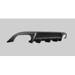 Οπίσθιος διαχύτης Moshammer για Porsche Carrera 991.1 Οπίσθιος διαχύτης Moshammer για Porsche Carrera 991.1