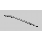 Πλαϊνά μαρσπιέ Moshammer για Porsche Carrera 991.1 (C4 wide-body)