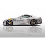 Σπορ ελατήρια χαμηλώματος Novitec για Ferrari 599 GTO/ SA APERTA Σπορ ελατήρια χαμηλώματος Novitec για Ferrari 599 GTO/ SA APERTA